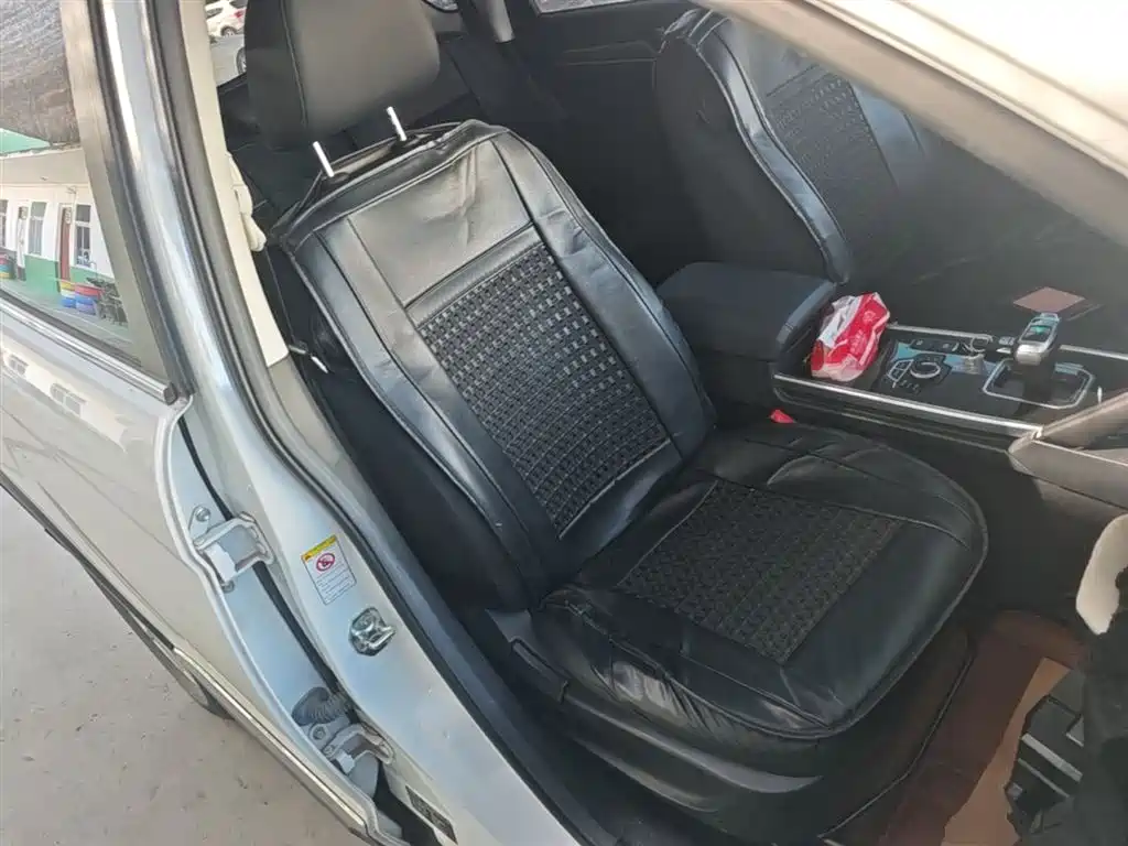 Haval H6 2020 — фото 25