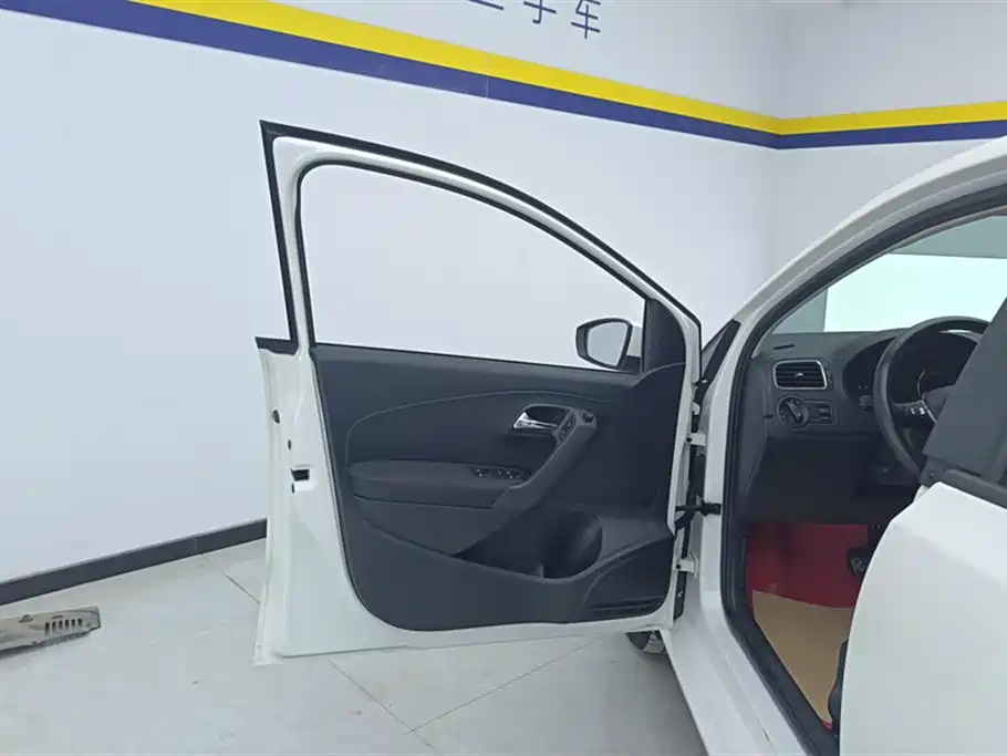 Volkswagen Polo 2018