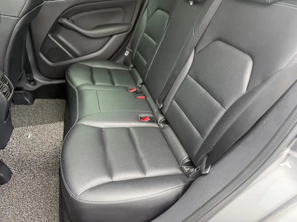 Mercedes-Benz B-Class 2017