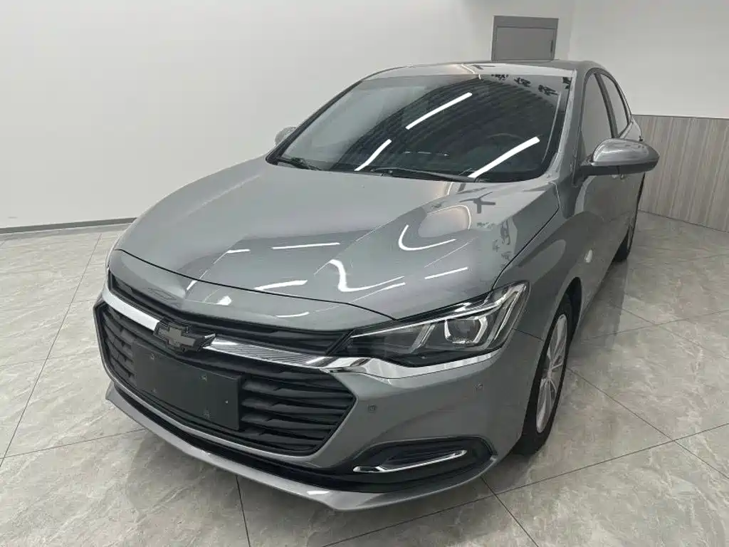 Chevrolet Monza 2022