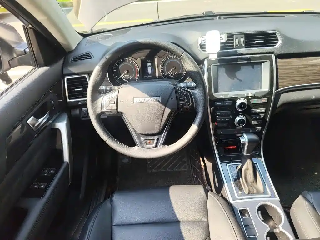 Haval H2 2016
