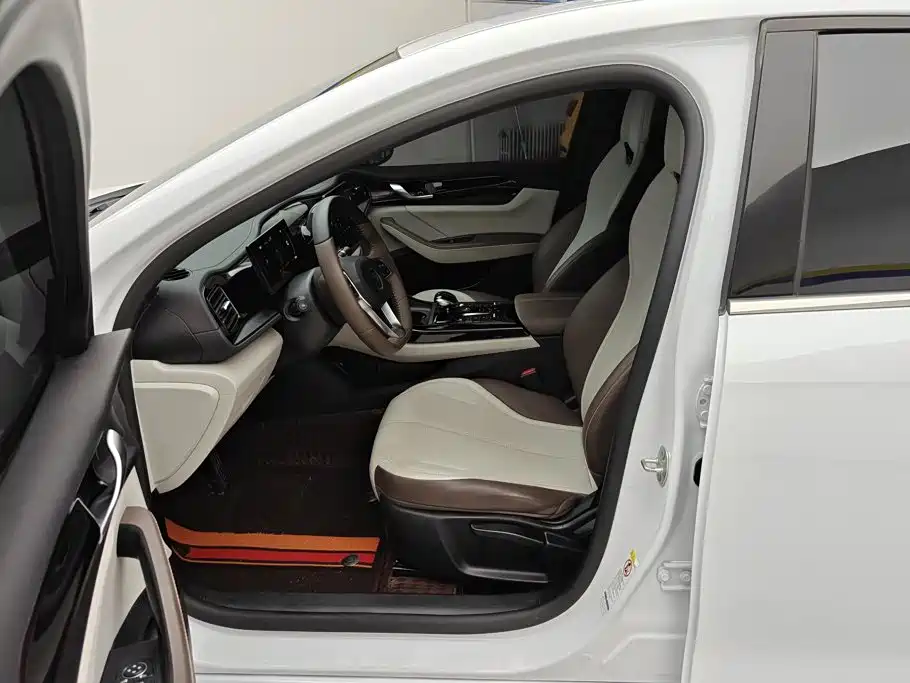 BYD Qin PLUS 2024 — фото 9
