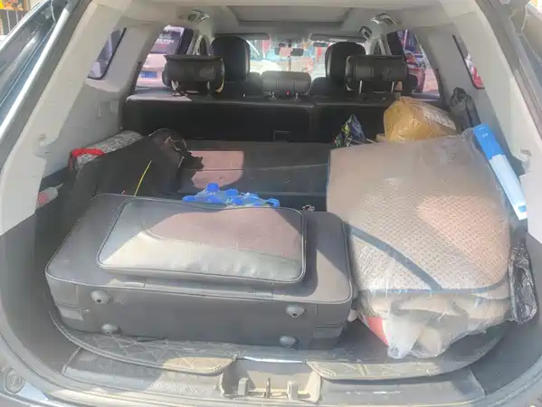 Chery Tiggo 8 PLUS 2021