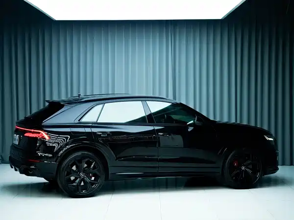 Audi RS Q8 2022