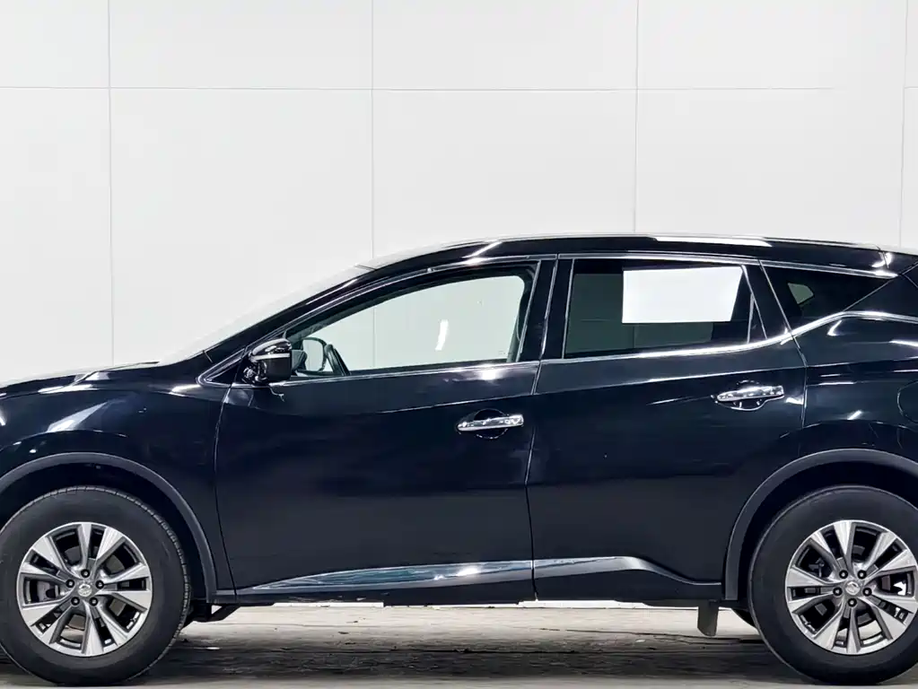Nissan Murano 2020