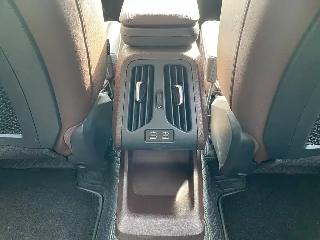 BMW X1 2023 — фото 17