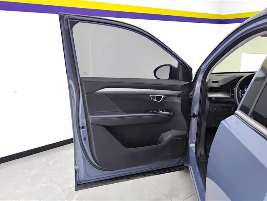 Wuling Star 2021