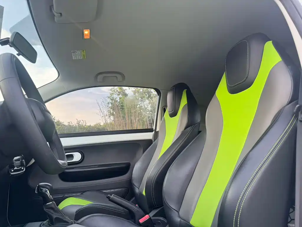 Roewe CLEVER 2020