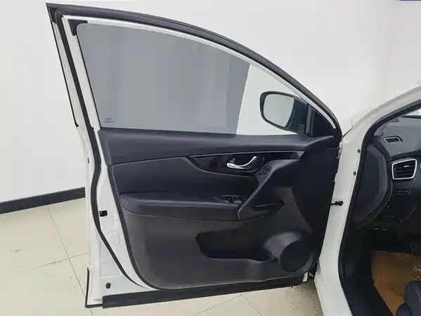 Nissan Qashqai 2023