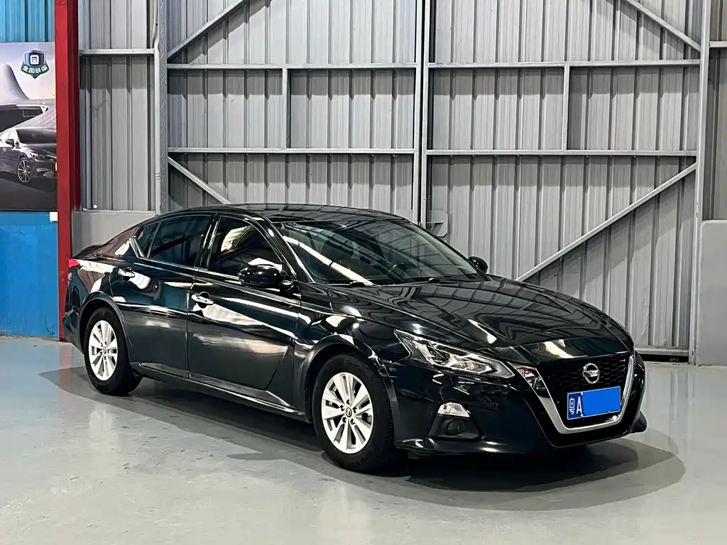Nissan Teana 2019