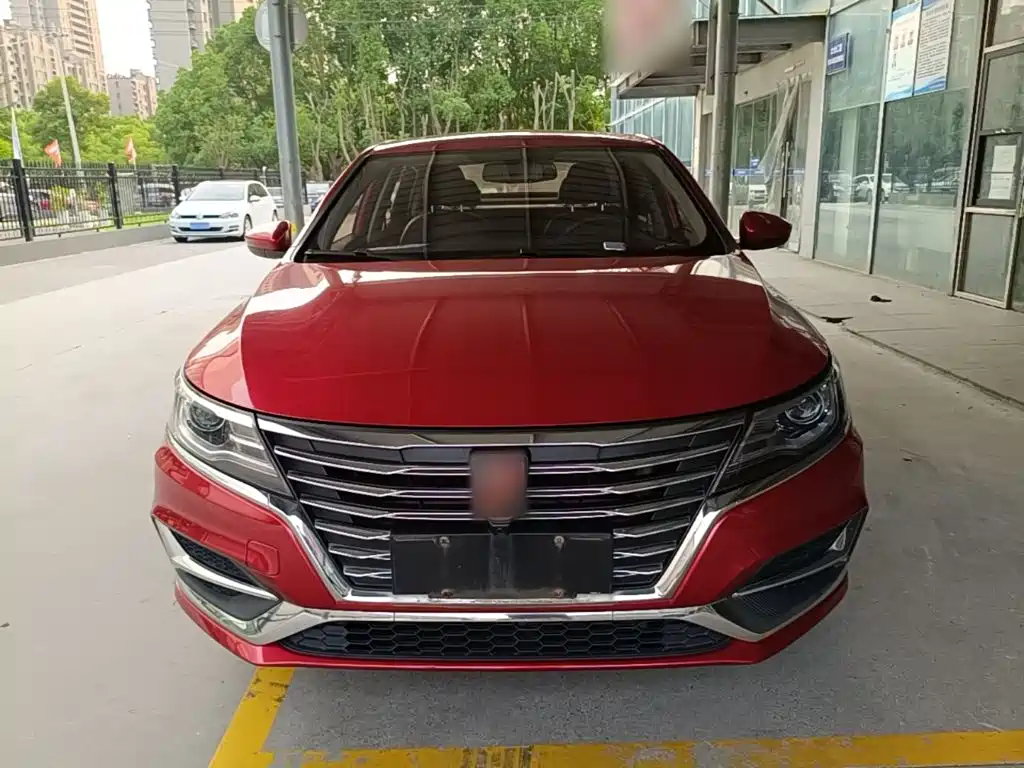Roewe i6 Classic 2019