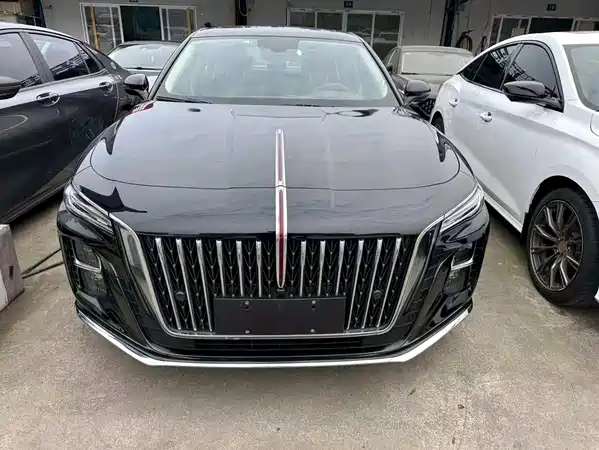 Hongqi H5 2023