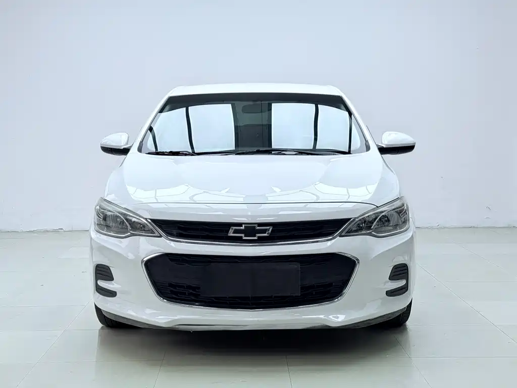 Chevrolet Cavalier 2018 — фото 2