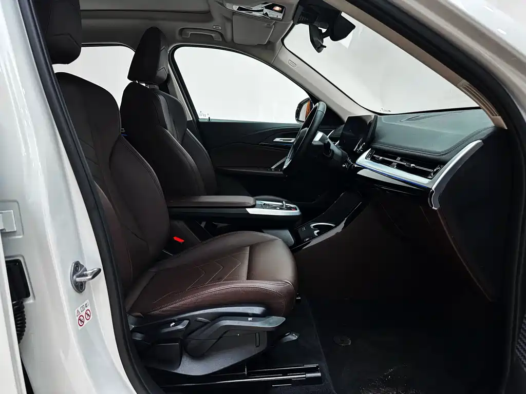 BMW X1 2023 — фото 16
