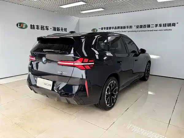 BMW X3 2026