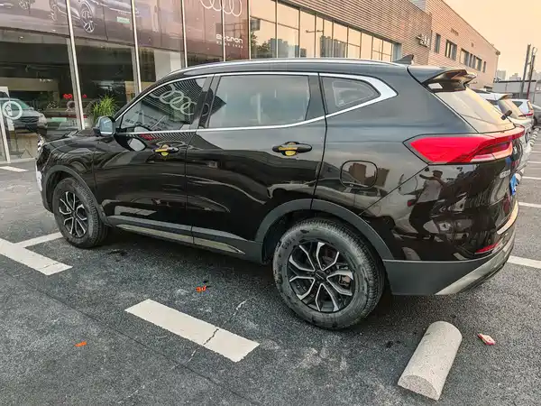 Haval H6 2023