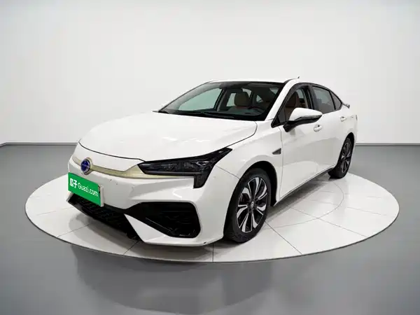 Aion S 2020