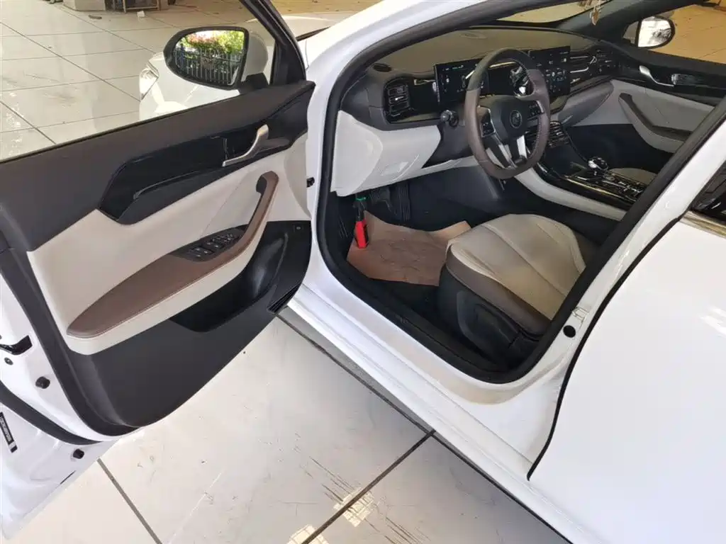 BYD Qin PLUS 2025 — фото 16