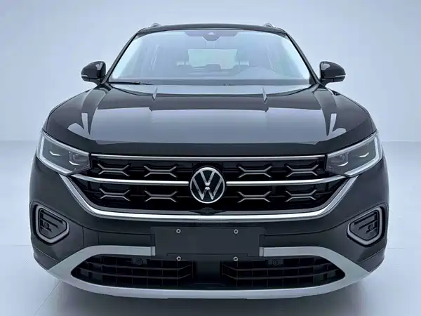 Volkswagen Tayron 2022