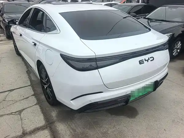 BYD Seal 2024