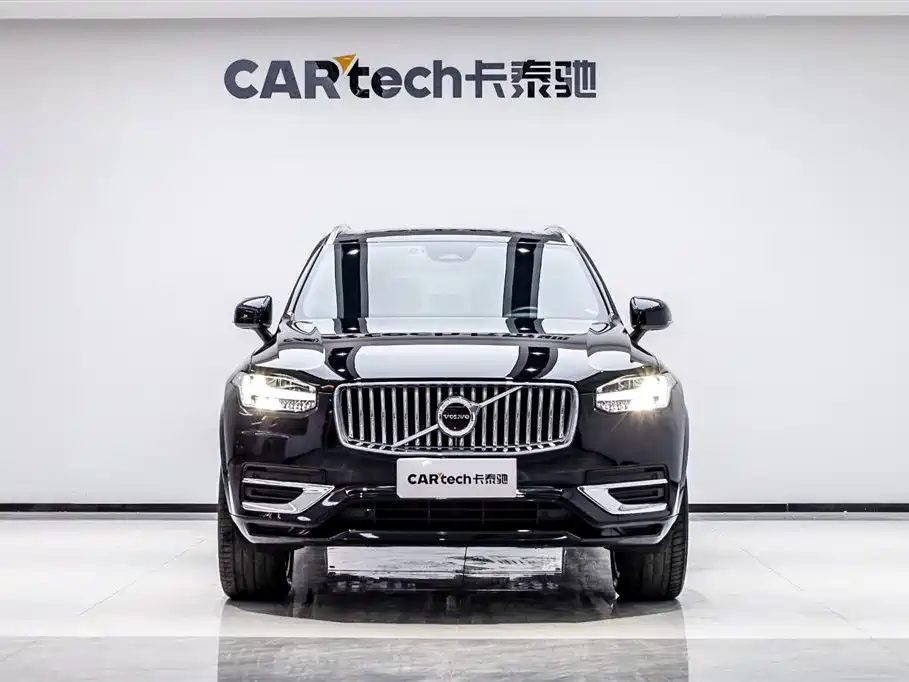 Volvo XC90 2023