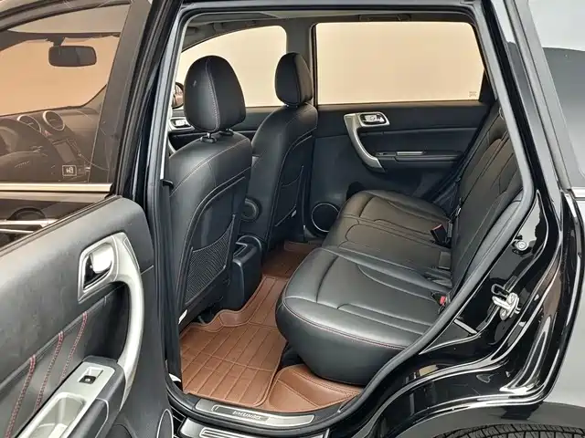 Haval H6 2017