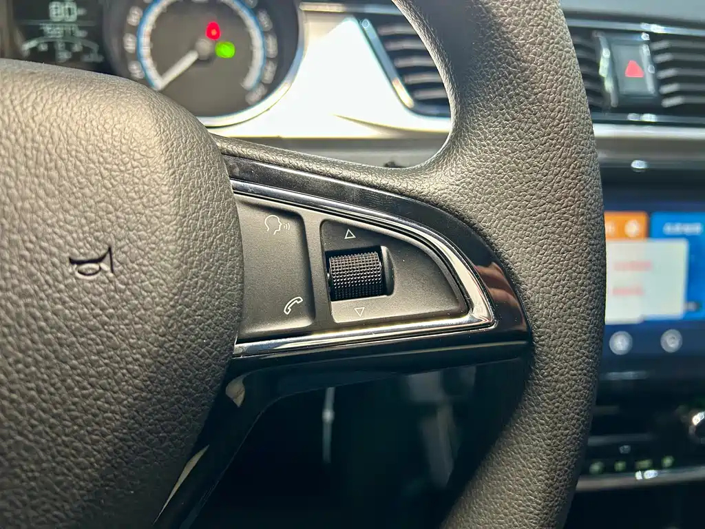 Skoda Rapid 2022 — фото 13