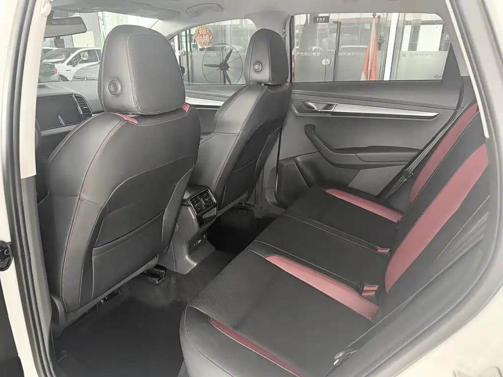 Skoda Karoq 2022