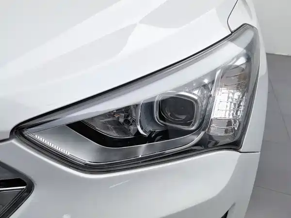 Hyundai Santa Fe 2014