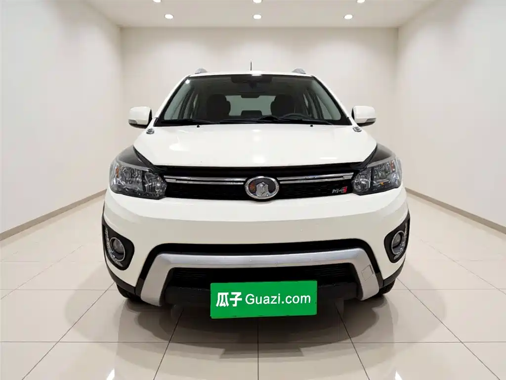 Great Wall M4 2014