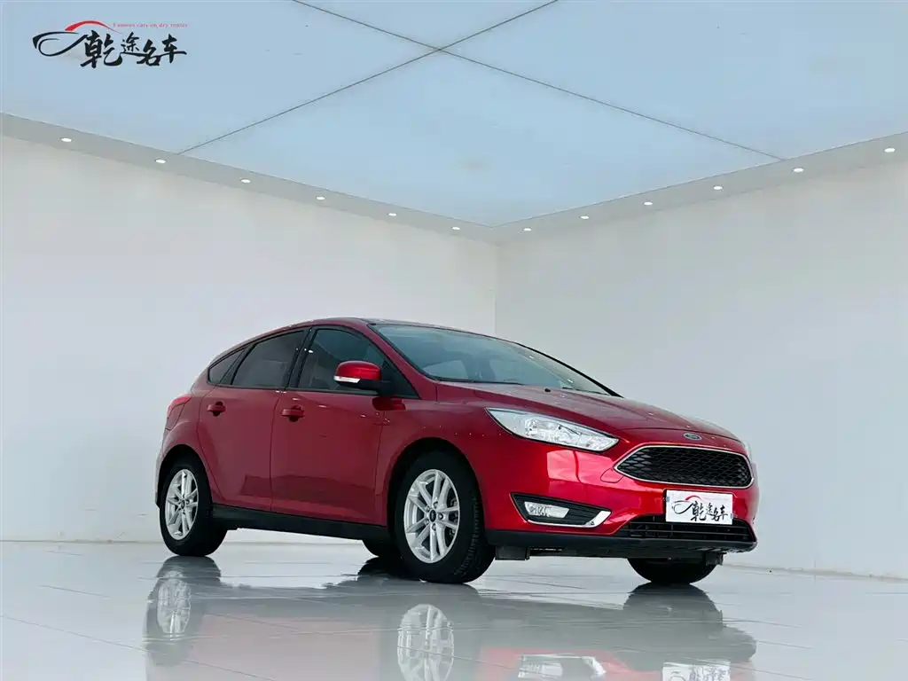 Ford Focus 2017 — фото 3