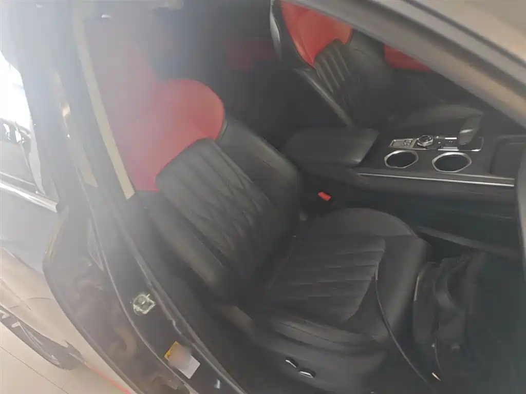 Changan CS55PLUS 2022 — фото 25