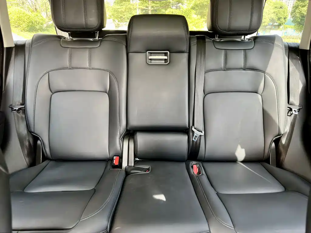Land Rover Range Rover 2019 — фото 14