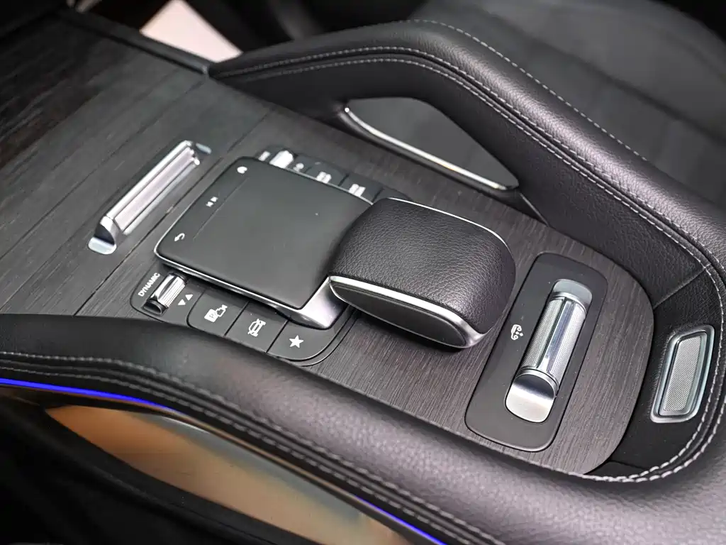 Mercedes-Benz GLS 2021 — фото 15