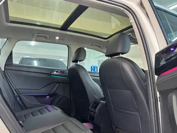 Volkswagen Tharu 2022