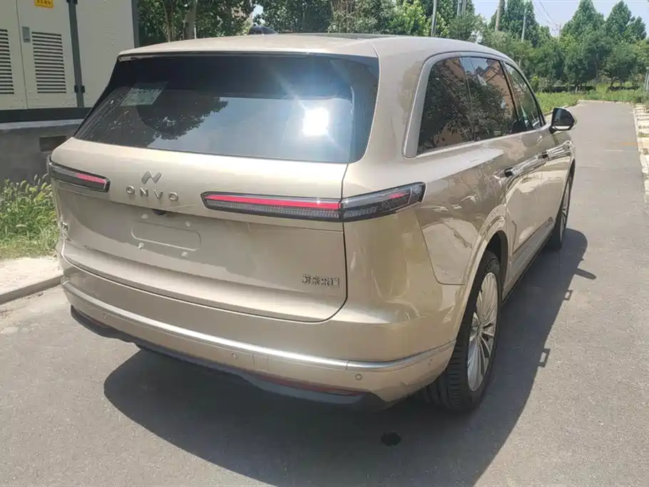 ONVO L90 2026
