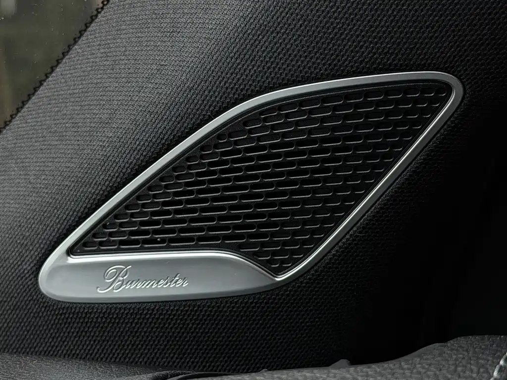 Mercedes-Benz GLB AMG 2023 — фото 11