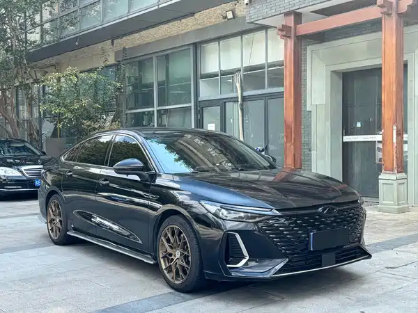 Chery Arrizo 8 2023