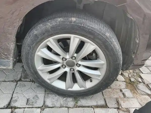 Haval H2 2014