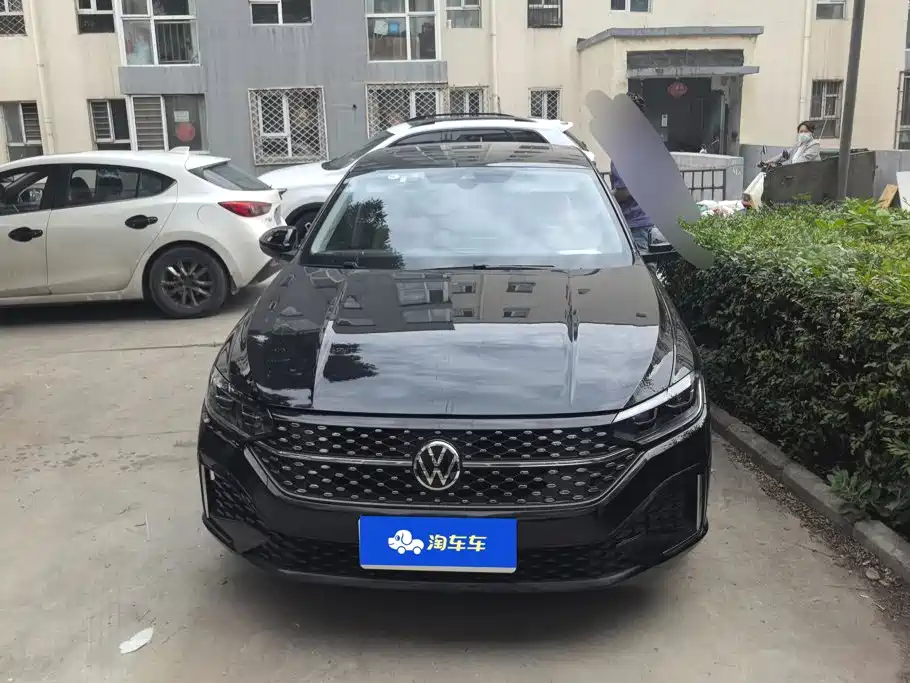 Volkswagen Lavida 2025