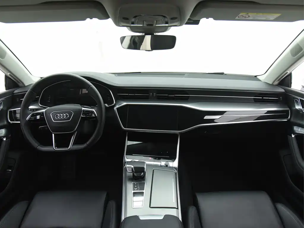 Audi A7 2019 — фото 7