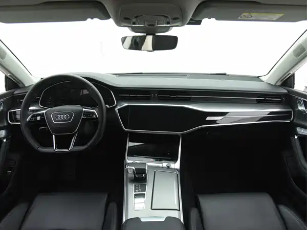Audi A7 2019