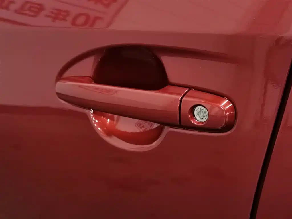 Toyota Yaris L 2022 — фото 18