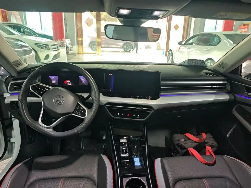 Volkswagen Lamando 2024