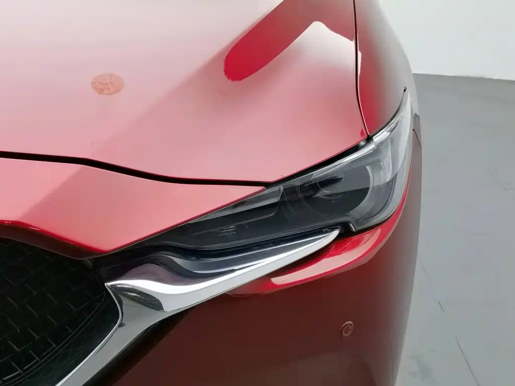 Mazda CX-5 2018