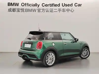 MINI MINI 2022