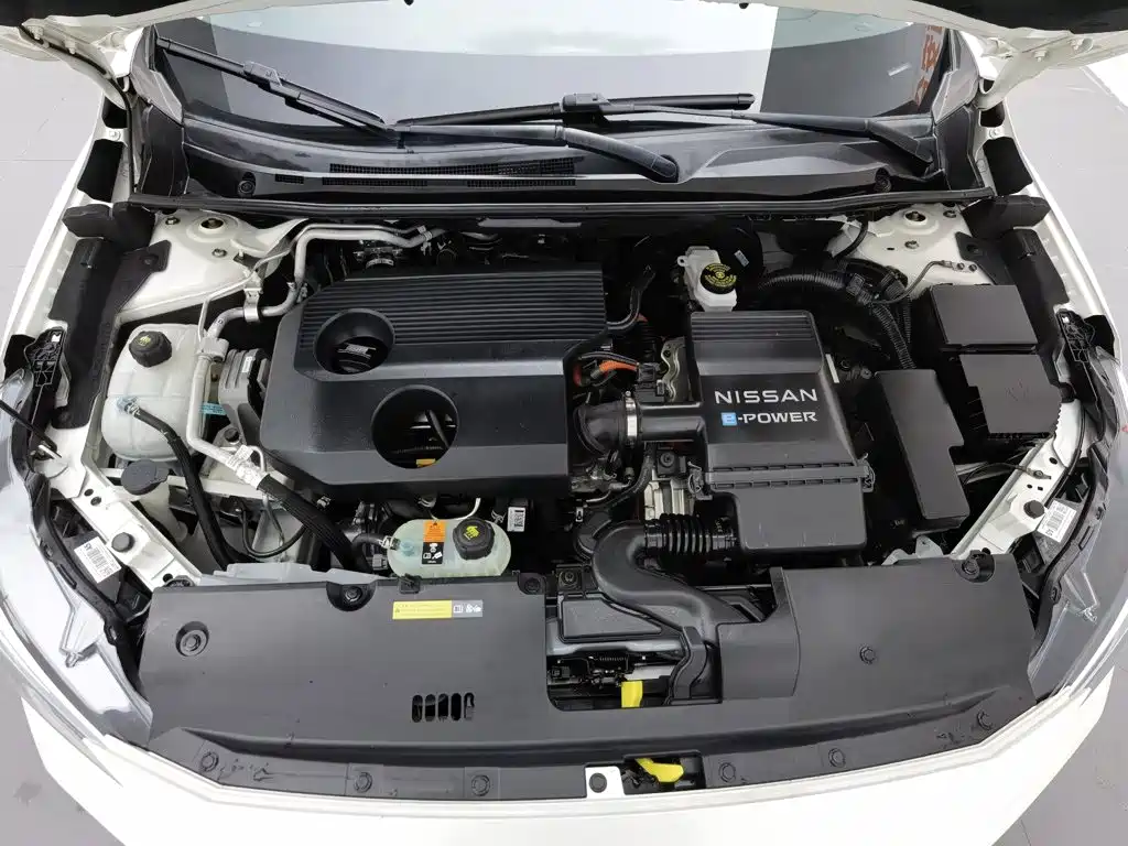 Nissan Sylphy 2022
