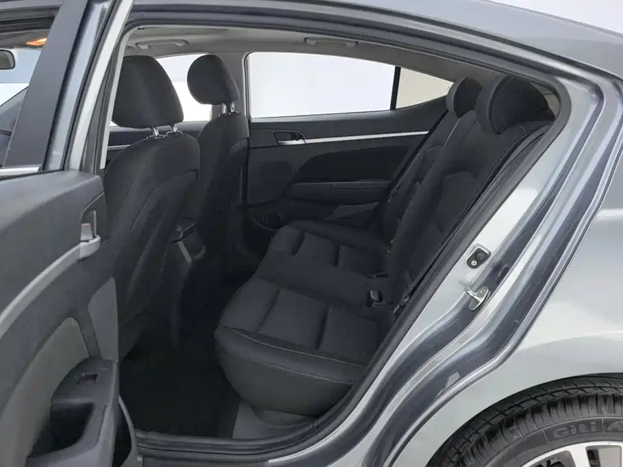 Hyundai Celesta 2018 — фото 11