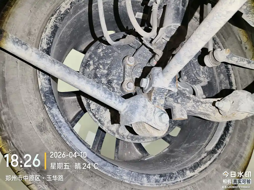 BYD Pro New Energy 2025 — фото 13