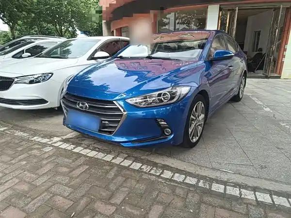 Hyundai Celesta 2016